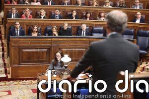 Sánchez y Feijóo se miden el miércoles el Congreso en plena escalada por la guerra de Irán