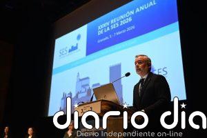 Sanidad apuesta por el sueño como un pilar de la salud junto a la nutrición y la actividad física