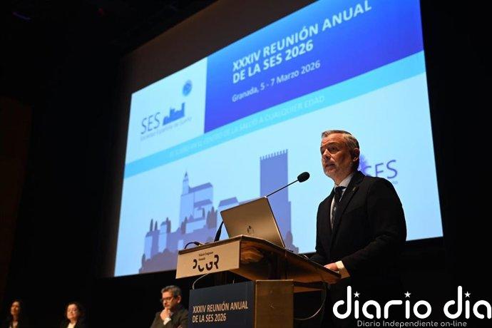 Sanidad apuesta por el sueño como un pilar de la salud junto a la nutrición y la actividad física