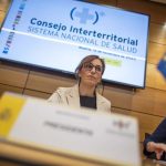 Sanidad convoca a las CCAA a un Consejo Interterritorial extraordinario el 9 de abril para abordar la huelga de médicos