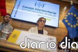 Sanidad convoca a las CCAA a un Consejo Interterritorial extraordinario el 9 de abril para abordar la huelga de médicos