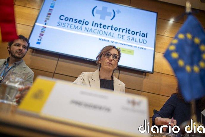 Sanidad convoca a las CCAA a un Consejo Interterritorial extraordinario el 9 de abril para abordar la huelga de médicos