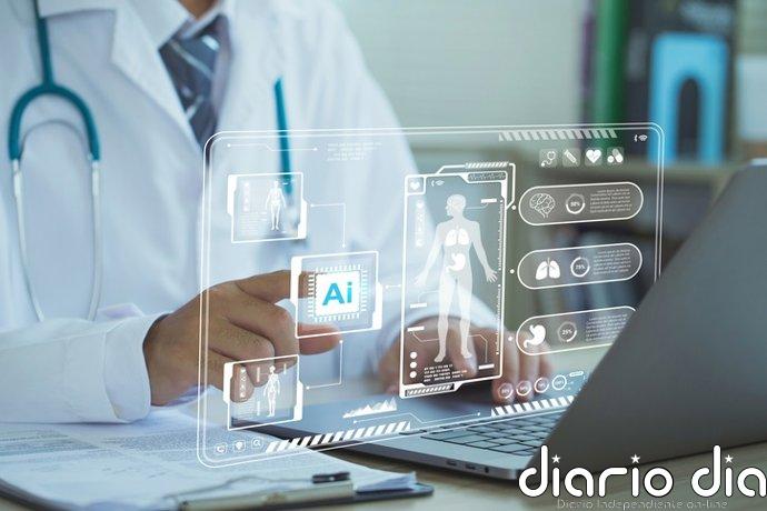 Sanidad espera tener el texto de la ley de Salud Digital este año y que se apruebe antes de terminar la legislatura