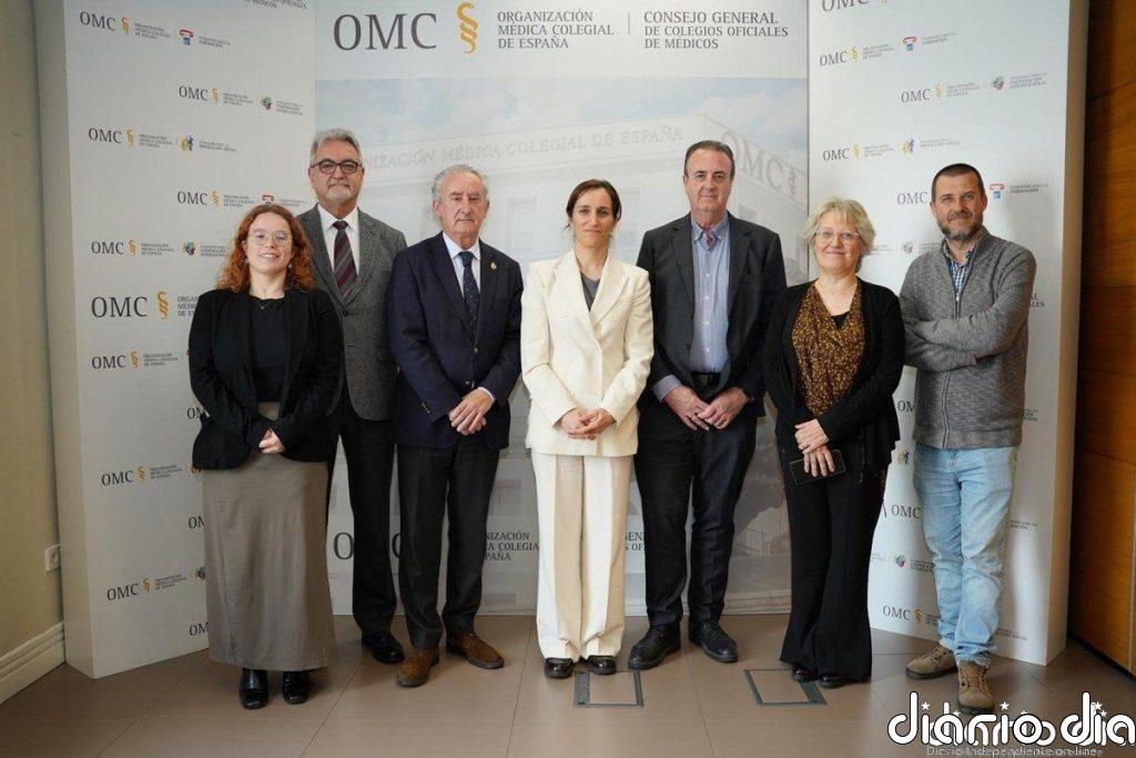 Sanidad llega a un acuerdo con la Profesión Médica, sin comprometer el Estatuto Marco, que busca evitar la huelga