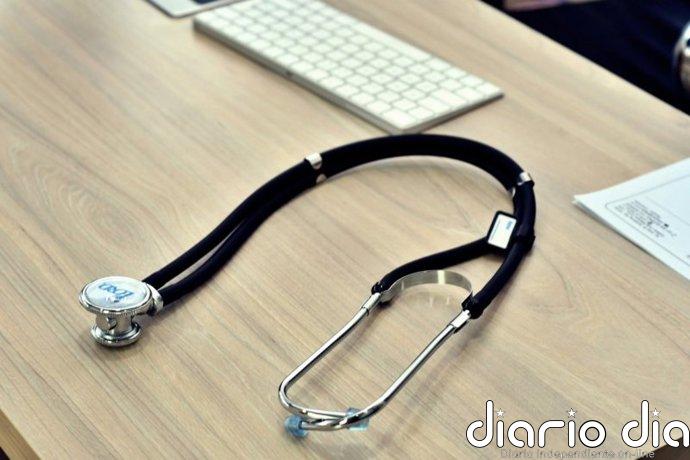 Sanidad procesa desde 2023 más de 200 defensas jurídicas por agresiones a personal sanitario