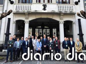 Santa Bárbara Sistemas destaca sus avances en robotización y macrodatos