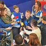 Santa Cruz de Tenerife atiende 50 incidencias por 'Therese' y eleva a alerta máxima su plan de emergencias