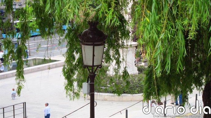 Santander adjudica a Elecnor las nuevas instalaciones de alumbrado en calles, entornos infantiles y espacios públicos