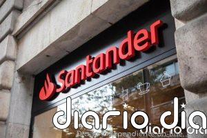 Santander alcanza los 34.000 millones de euros en financiación 'verde' en 2025, un 29% más