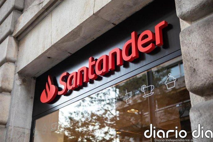 Santander alcanza los 34.000 millones de euros en financiación 'verde' en 2025, un 29% más