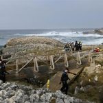 Santander decretará dos días de luto oficial por El Bocal y Cantabria se suma