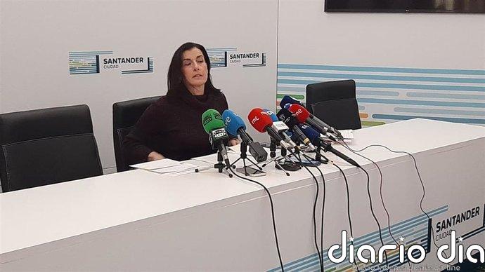 Santander incoará expediente sancionador al policía local que "no hizo su trabajo" al recibir aviso sobre El Bocal