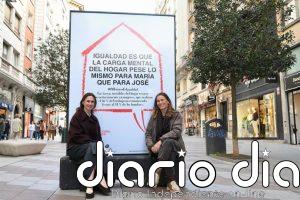 Santander lanza la campaña 'Futuro es igualdad' para visibilizar que "aún no es una realidad"