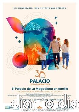 Santander refuerza los servicios turísticos y ofrece propuestas para todos los públicos en Semana Santa Cartel