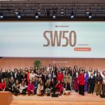 Santander reúne a las 50 directivas españolas que marcarán el liderazgo empresarial femenino