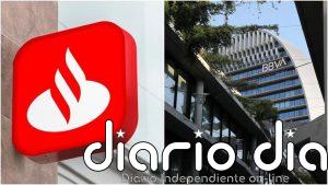 Santander y BBVA destacan la fortaleza de la economía española ante la incertidumbre geopolítica