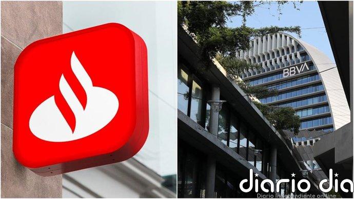 Santander y BBVA destacan la fortaleza de la economía española ante la incertidumbre geopolítica
