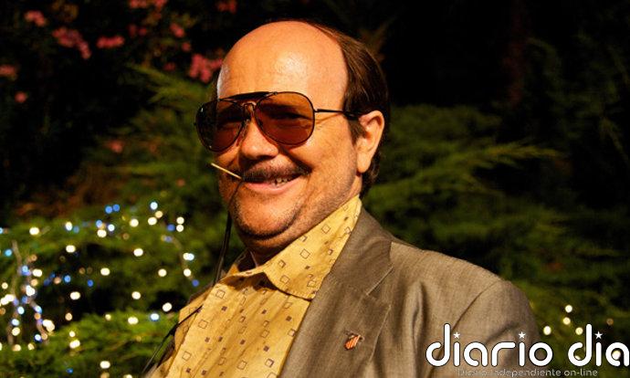 Santiago Segura estrena en cines 'Torrente presidente', envuelta en 'misterio' y con la vista en la taquilla