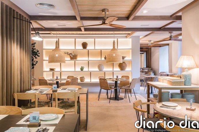 Saona prevé superar los 80 locales en 2026, facturar 82 millones y llevar su negocio a Portugal