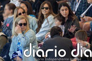 Sara Carbonero se rinde al must de la temporada y arrasa en clave 'sport' con su último look