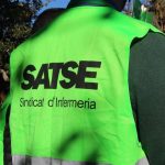 Satse celebra como "primer paso" la memoria preliminar de la ley contra las agresiones a sanitarios