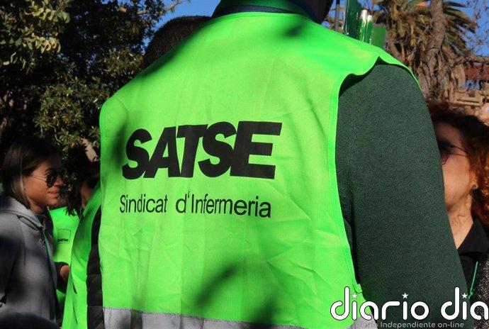 Satse celebra como "primer paso" la memoria preliminar de la ley contra las agresiones a sanitarios