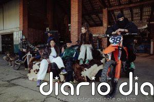 Saucony sube las revoluciones con la nueva colección Hi-Octane