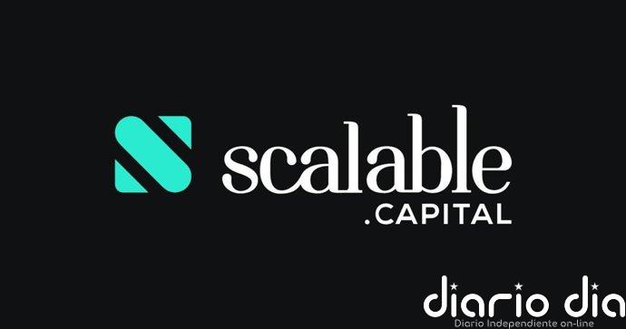 Scalable Capital lanza su cuenta de ahorro con un 2,53% TAE en España