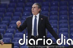 Scariolo: "En un ambiente raro, el alma lo tenemos que poner nosotros"