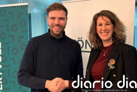 Schara abre una nueva fase de crecimiento con la ampliación de su catálogo en Alimentaria