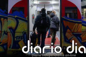 Se alarga el corte parcial de la R3 y R11 de Rodalies hasta las 16 horas de este domingo por viento