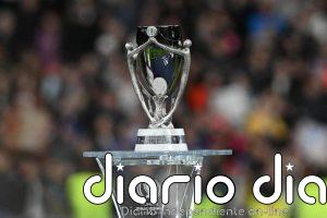 Se cancela la 'Finalissima'