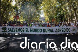 Se cumplen siete años del 'boom' de la España Vaciada: del estallido social en Madrid al retroceso electoral