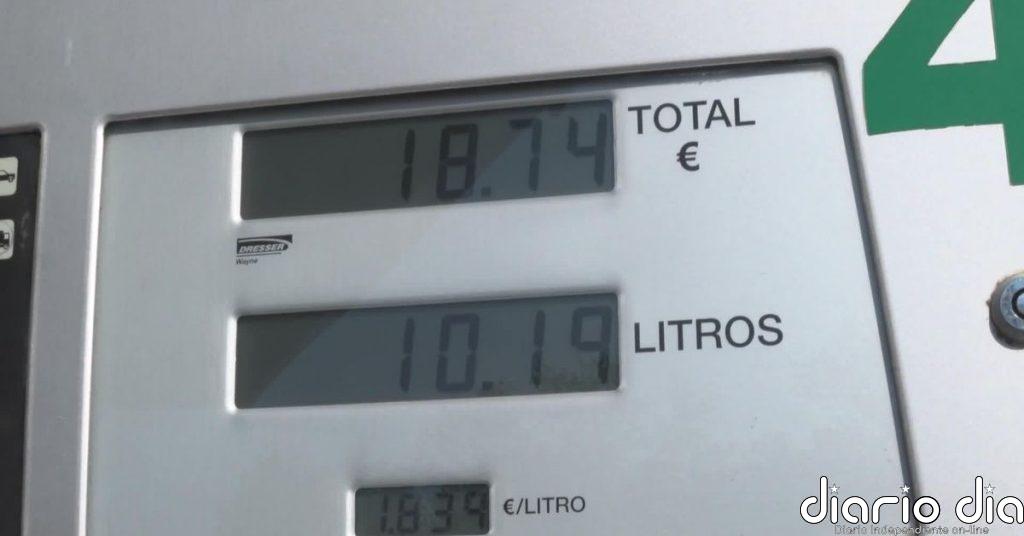 Se dispara la inflación en la zona euro