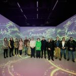 Se pondrá en marcha en verano una nueva atracción de barcos teledirigidos en la zona del lago de Sendaviva