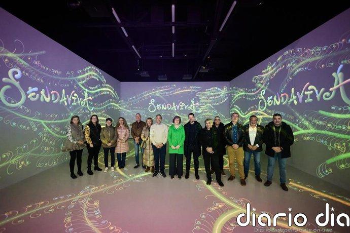 Se pondrá en marcha en verano una nueva atracción de barcos teledirigidos en la zona del lago de Sendaviva