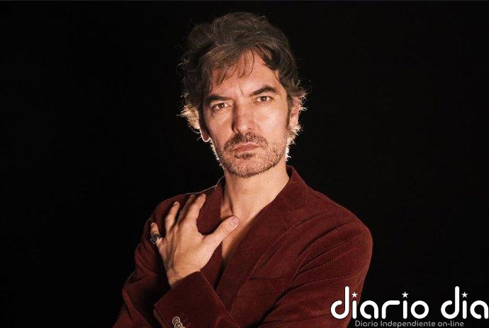 Sean Frutos anuncia su primer disco en solitario tras la disolución de Second