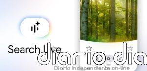 Search Live llega a España de la mano del modelo de audio y voz Gemini 3.1 Flash Live