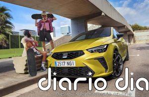 Seat añade los colores Rojo Liminal y Amarillo Hypnotic a los modelos Ibiza y Arona