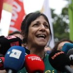 Segura (Ustec·Stes) niega que el acuerdo de Educación sea "histórico" al no representar a la mayoría