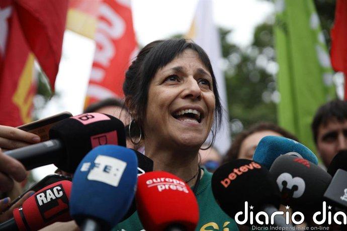 Segura (Ustec·Stes) niega que el acuerdo de Educación sea "histórico" al no representar a la mayoría