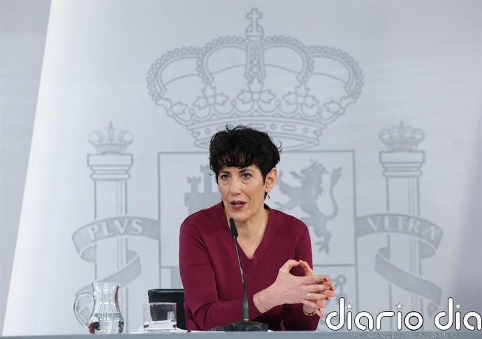 Seguridad Social corregirá retroactivamente el recorte de más a las pensiones máximas de jubilación anticipada