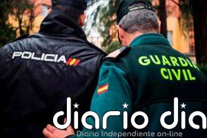 Seis detenidos tras desmantelar una trama de falsedad documental relacionada con vehículos de alta gama