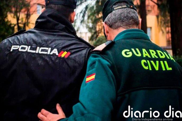 Seis detenidos tras desmantelar una trama de falsedad documental relacionada con vehículos de alta gama
