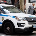 Seis detenidos tras enfrentamientos por una protesta antimusulmana frente a la residencia del alcalde de Nueva York