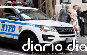 Seis detenidos tras enfrentamientos por una protesta antimusulmana frente a la residencia del alcalde de Nueva York