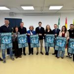 Seis municipios de Granada acogen el Circuito Provincial de Gimnasia Rítmica y Acrobática con niveles escolar y federado