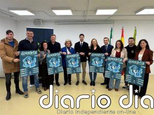 Seis municipios de Granada acogen el Circuito Provincial de Gimnasia Rítmica y Acrobática con niveles escolar y federado