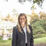 Senena Corbalán presentará su candidatura a rectora de la Universidad de Murcia el próximo martes