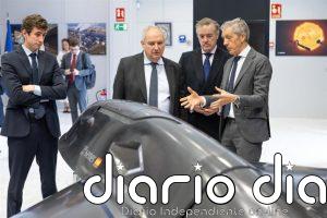 Sener duplicará su capacidad en Espacio y Defensa en España con sus nuevas instalaciones en Madrid